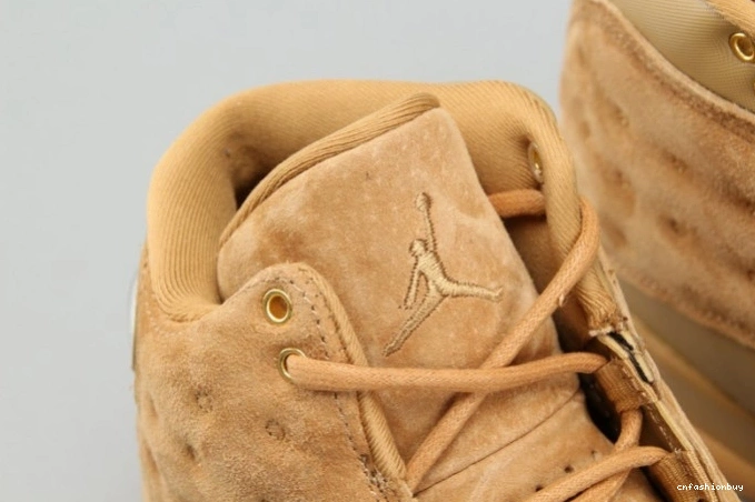 RETRO brown JORDAN 414571-705 AIR baroque 13 